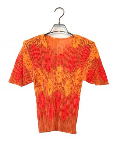 中古・古着通販】PLEATS PLEASE (プリーツプリーズ) プリーツ