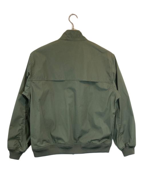 THE NORTHFACE PURPLELABEL（ザ・ノースフェイス パープルレーベル）THE NORTHFACE PURPLELABEL (ザ・ノースフェイス パープルレーベル) ６５/３５ ジャケット カーキ サイズ:SIZE XLの古着・服飾アイテム