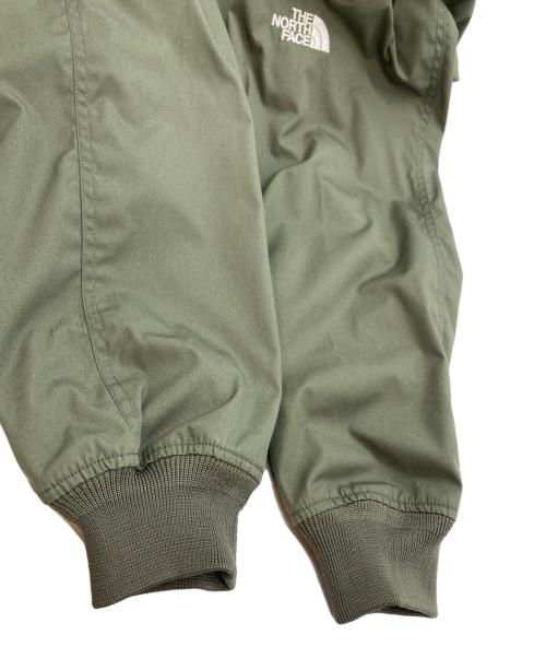 THE NORTHFACE PURPLELABEL（ザ・ノースフェイス パープルレーベル）THE NORTHFACE PURPLELABEL (ザ・ノースフェイス パープルレーベル) ６５/３５ ジャケット カーキ サイズ:SIZE XLの古着・服飾アイテム