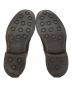 中古・古着 Tricker's (トリッカーズ) ウィングチップブーツ ブラウン サイズ:8T：14000円