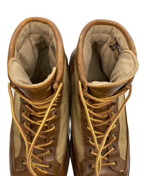 Danner（ダナー）Danner (ダナー) ダナーライト ブラウン サイズ:8 1/2の古着・服飾アイテム