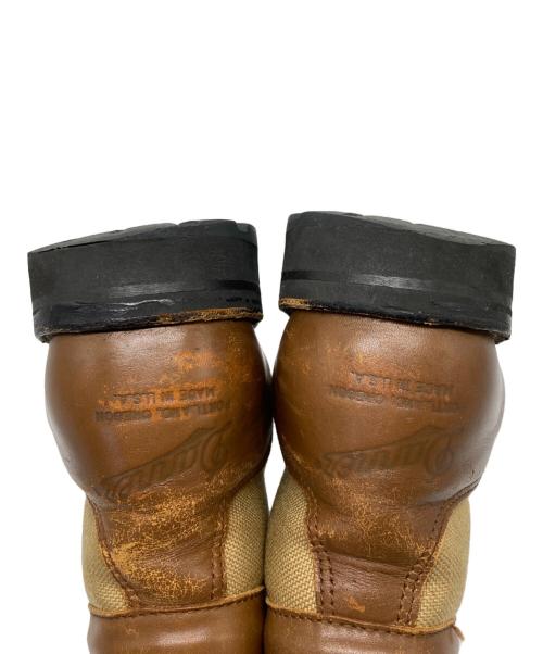 Danner（ダナー）Danner (ダナー) ダナーライト ブラウン サイズ:8 1/2の古着・服飾アイテム