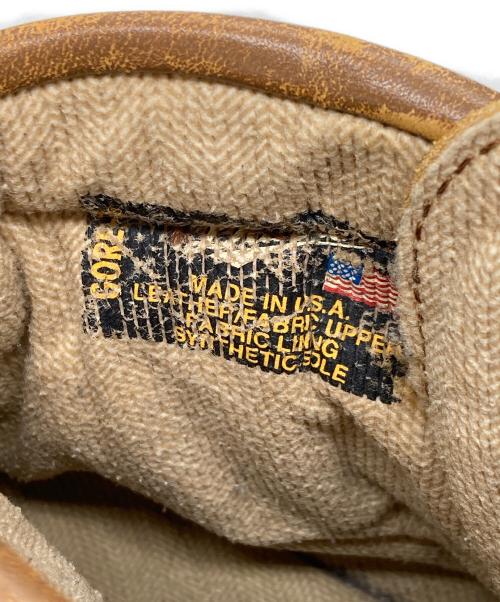 Danner（ダナー）Danner (ダナー) ダナーライト ブラウン サイズ:8 1/2の古着・服飾アイテム