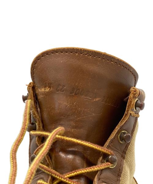 Danner（ダナー）Danner (ダナー) ダナーライト ブラウン サイズ:8 1/2の古着・服飾アイテム