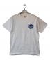 Buzz Rickson's（バズリクソンズ）の古着「プリントTシャツ」｜ホワイト