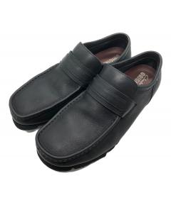中古・古着通販】CLARKS (クラークス) シェイカーIIラン ワラビー
