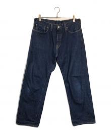 LEVI'S VINTAGE CLOTHING（リーバイス ビンテージ クロージング）の古着「501xxジーンズ」｜インディゴ
