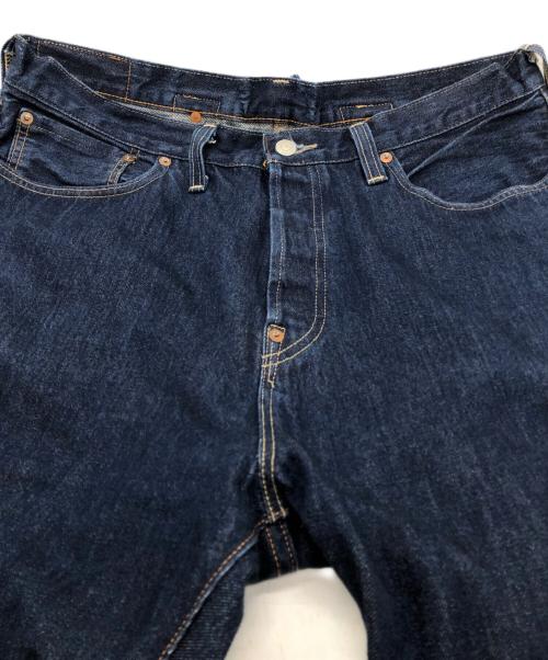 LEVI'S VINTAGE CLOTHING（リーバイス ビンテージ クロージング）LEVI'S VINTAGE CLOTHING (リーバイス ビンテージ クロージング) 501xxジーンズ インディゴ サイズ:SIZE W38×L34の古着・服飾アイテム