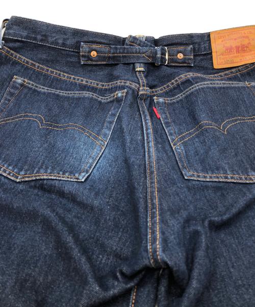 LEVI'S VINTAGE CLOTHING（リーバイス ビンテージ クロージング）LEVI'S VINTAGE CLOTHING (リーバイス ビンテージ クロージング) 501xxジーンズ インディゴ サイズ:SIZE W38×L34の古着・服飾アイテム