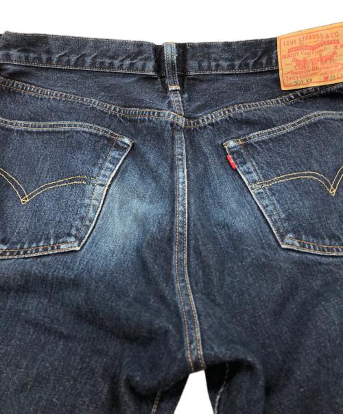 LEVI'S VINTAGE CLOTHING（リーバイス ビンテージ クロージング）LEVI'S VINTAGE CLOTHING (リーバイス ビンテージ クロージング) 501XXデニムパンツ インディゴ サイズ:SIZE W38×L34の古着・服飾アイテム