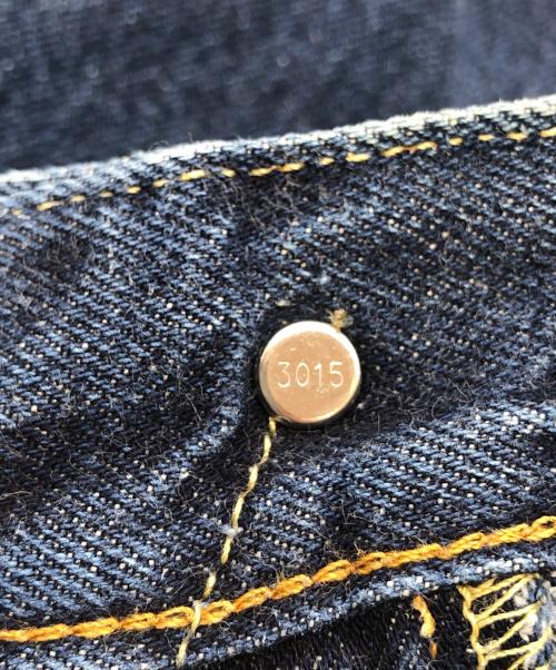 LEVI'S VINTAGE CLOTHING（リーバイス ビンテージ クロージング）LEVI'S VINTAGE CLOTHING (リーバイス ビンテージ クロージング) 501XXデニムパンツ インディゴ サイズ:SIZE W38×L34の古着・服飾アイテム