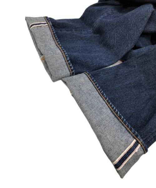 LEVI'S VINTAGE CLOTHING（リーバイス ビンテージ クロージング）LEVI'S VINTAGE CLOTHING (リーバイス ビンテージ クロージング) 501XXデニムパンツ インディゴ サイズ:SIZE W38×L34の古着・服飾アイテム