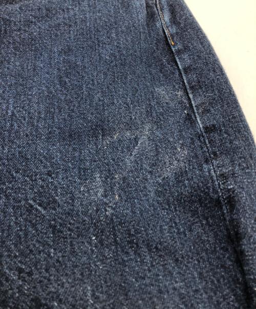 LEVI'S VINTAGE CLOTHING（リーバイス ビンテージ クロージング）LEVI'S VINTAGE CLOTHING (リーバイス ビンテージ クロージング) 501XXデニムパンツ インディゴ サイズ:SIZE W38×L34の古着・服飾アイテム