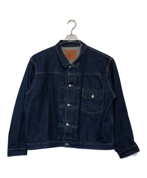 LEVI'S VINTAGE CLOTHING（リーバイス ビンテージ クロージング）LEVI'S VINTAGE CLOTHING (リーバイス ビンテージ クロージング) 506XX デニムジャケット インディゴ サイズ:48の古着・服飾アイテム