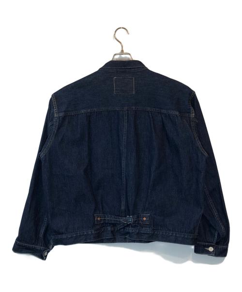 LEVI'S VINTAGE CLOTHING（リーバイス ビンテージ クロージング）LEVI'S VINTAGE CLOTHING (リーバイス ビンテージ クロージング) 506XX デニムジャケット インディゴ サイズ:48の古着・服飾アイテム