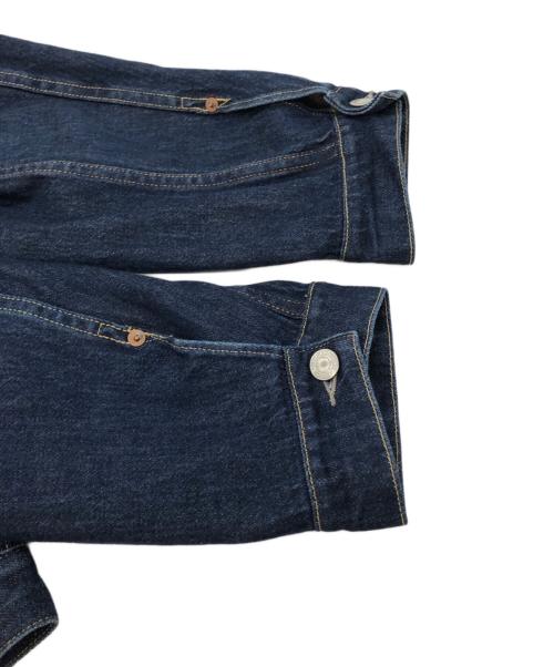 LEVI'S VINTAGE CLOTHING（リーバイス ビンテージ クロージング）LEVI'S VINTAGE CLOTHING (リーバイス ビンテージ クロージング) 506XX デニムジャケット インディゴ サイズ:48の古着・服飾アイテム