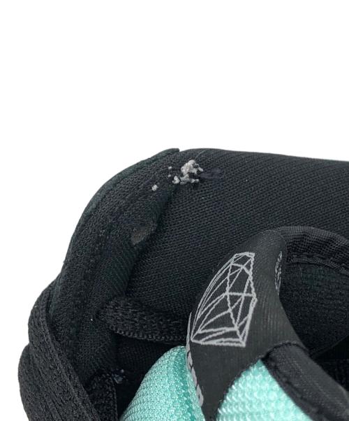 NIKE（ナイキ）NIKE (ナイキ) Diamond SUPPLY CO. (ダイヤモンドサプライ) Dunk High Tiffany ティファニーブルー サイズ:US10の古着・服飾アイテム