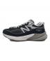 NEW BALANCE (ニューバランス) 990v6 ブラック サイズ:27ｃｍ：15000円