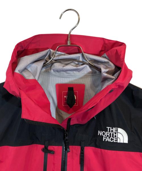 THE NORTH FACE（ザ ノース フェイス）THE NORTH FACE (ザ ノース フェイス) マルチドージージャケット レッド サイズ:SIZE Sの古着・服飾アイテム