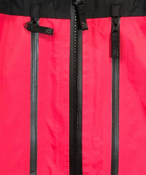 THE NORTH FACE（ザ ノース フェイス）THE NORTH FACE (ザ ノース フェイス) マルチドージージャケット レッド サイズ:SIZE Sの古着・服飾アイテム