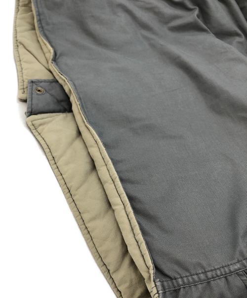 HOUSTON（ヒューストン）HOUSTON (ヒューストン) TYPE  CWU フライトジャケット カーキ サイズ:不明の古着・服飾アイテム