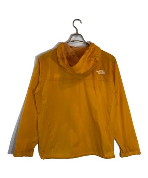 THE NORTH FACE（ザ ノース フェイス）THE NORTH FACE (ザ ノース フェイス) シェルジャケット ベンチャージャケット イエロー サイズ:XLの古着・服飾アイテム