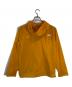 THE NORTH FACE (ザ ノース フェイス) シェルジャケット ベンチャージャケット イエロー サイズ:XL：8000円