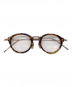 Thom Browneトムブラウン）の古着「眼鏡」