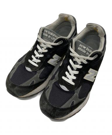 中古・古着通販】NEW BALANCE (ニューバランス) MADE in USA 993