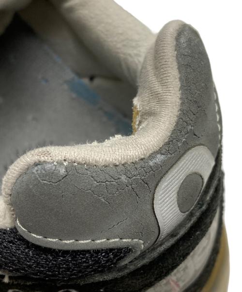 NEW BALANCE（ニューバランス）NEW BALANCE (ニューバランス) MADE in USA 993  ブラック サイズ:26ｃｍの古着・服飾アイテム