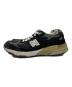 NEW BALANCE (ニューバランス) MADE in USA 993  ブラック サイズ:26ｃｍ：15000円