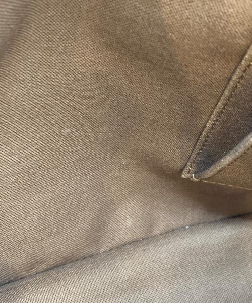 LOUIS VUITTON（ルイ ヴィトン）LOUIS VUITTON (ルイ ヴィトン) バティニョール・オリゾンタル ブラウンの古着・服飾アイテム