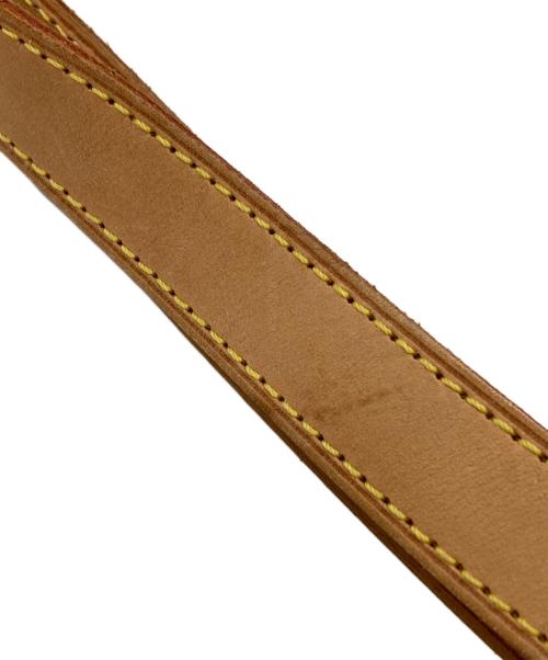 LOUIS VUITTON（ルイ ヴィトン）LOUIS VUITTON (ルイ ヴィトン) バティニョール・オリゾンタル ブラウンの古着・服飾アイテム