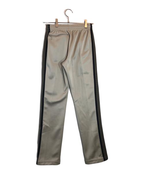 Needles（ニードルズ）Needles (ニードルズ) トラックパンツ ベージュ サイズ:2の古着・服飾アイテム