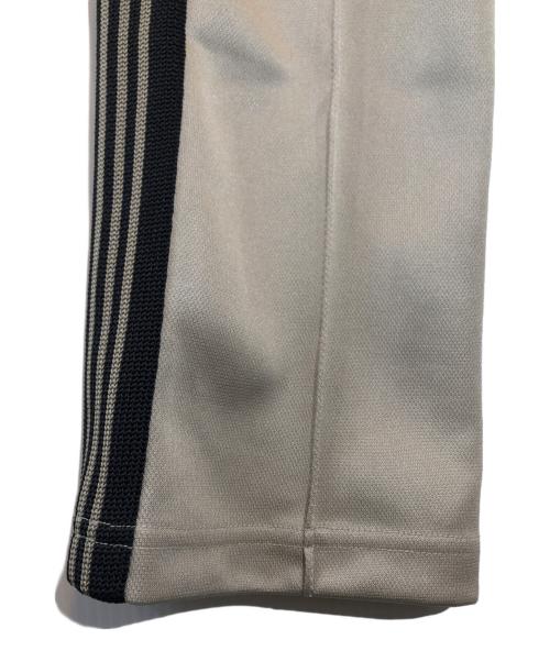 Needles（ニードルズ）Needles (ニードルズ) トラックパンツ ベージュ サイズ:2の古着・服飾アイテム