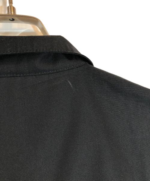 FRED PERRY（フレッドペリー）FRED PERRY (フレッドペリー) リイシュー ハリントンジャケット ブラック サイズ:Sの古着・服飾アイテム