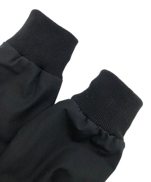 FRED PERRY（フレッドペリー）FRED PERRY (フレッドペリー) リイシュー ハリントンジャケット ブラック サイズ:Sの古着・服飾アイテム