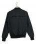FRED PERRY (フレッドペリー) リイシュー ハリントンジャケット ブラック サイズ:S：15000円