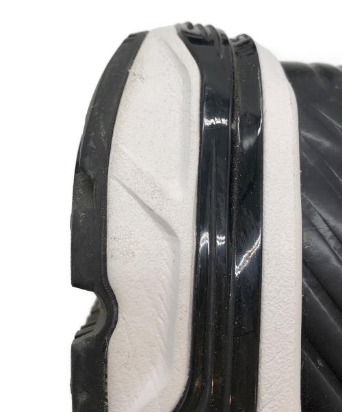 SALOMON（サロモン）SALOMON (サロモン) ACS + FT グレー×ブラック サイズ:SIZE 28.5cmの古着・服飾アイテム