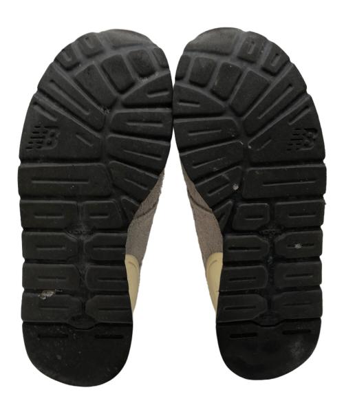 NEW BALANCE（ニューバランス）NEW BALANCE (ニューバランス) M990TA1 グレー サイズ:SIZE 27cmの古着・服飾アイテム