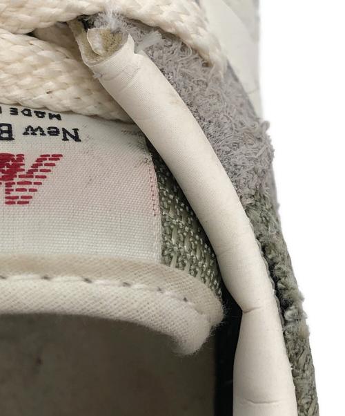 NEW BALANCE（ニューバランス）NEW BALANCE (ニューバランス) M990TA1 グレー サイズ:SIZE 27cmの古着・服飾アイテム