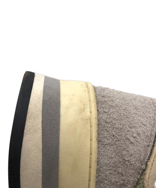 NEW BALANCE（ニューバランス）NEW BALANCE (ニューバランス) M990TA1 グレー サイズ:SIZE 27cmの古着・服飾アイテム