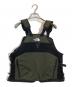 THE NORTH FACE (ザ ノース フェイス) ギアメッシュベスト オリーブ サイズ:M：16000円