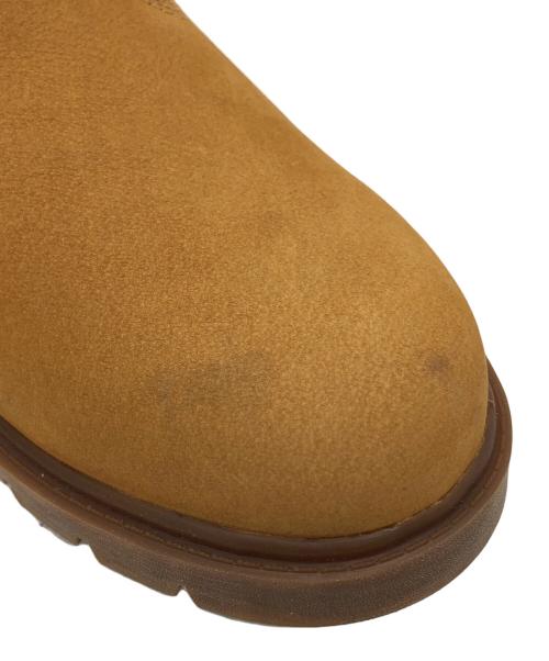 Timberland（ティンバーランド）Timberland (ティンバーランド) 6インチ ウォーター レジスタント ブーツ ベージュ サイズ:SIZE 26cmの古着・服飾アイテム