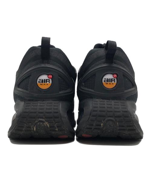 NIKE（ナイキ）NIKE (ナイキ) Air Max Dn Roam ブラック サイズ:SIZE 26cmの古着・服飾アイテム