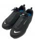 NIKE（ナイキ）の古着「Air Max Dn Roam」｜ブラック