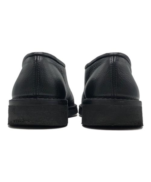 LEMAIRE（ルメール）LEMAIRE (ルメール) レザーシューズ ブラック サイズ:SIZE 41の古着・服飾アイテム
