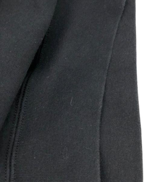 SUPREME（シュプリーム）Supreme (シュプリーム) YOHJI YAMAMOTO (ヨウジヤマモト) Crewneck ブラック サイズ:SIZE Mの古着・服飾アイテム