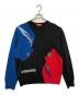 Supreme（シュプリーム）の古着「Faces Sweater」｜ブラック