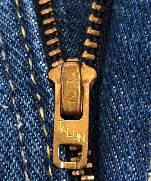 LEE RIDERS（リーライダース）LEE RIDERS (リーライダース) デニムパンツ ブルー サイズ:不明の古着・服飾アイテム